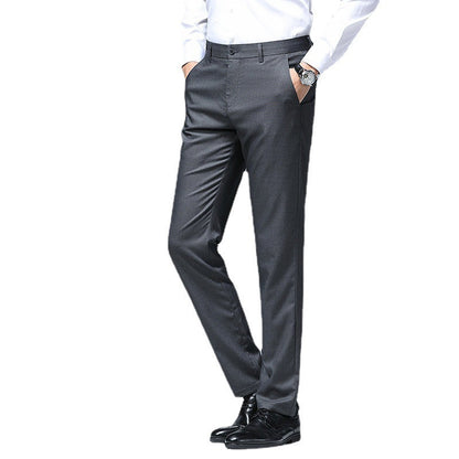 Herren Freizeithose Elegant Modern Stil