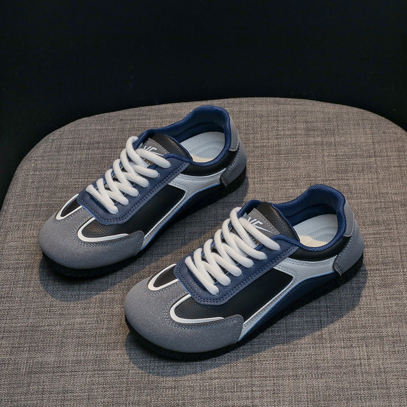 Damen Sneaker Lauflite Atmungsaktiv Komfortabel - BerlinGlamour