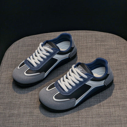 Damen Sneaker Lauflite Atmungsaktiv Komfortabel - BerlinGlamour
