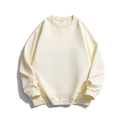 Herren Sweatshirt Bequem Entspannter Style