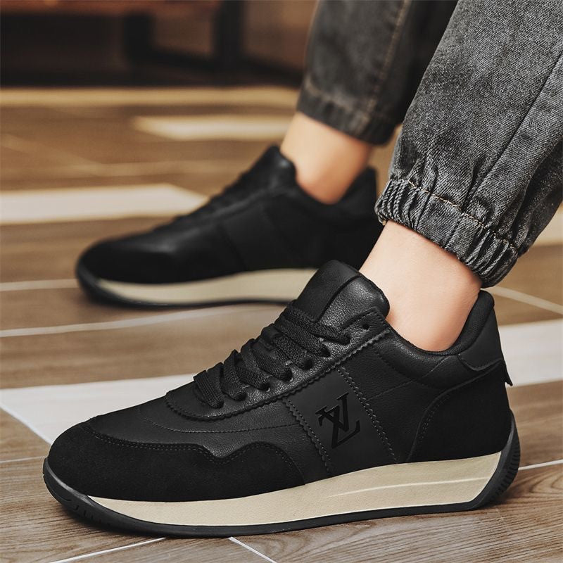 Damen Sneaker Sportlich Bequem Farbenfroh