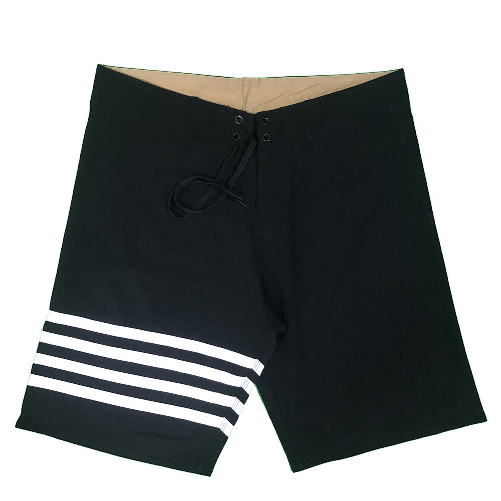Herren Surf-Shorts Wasserabweisend Schnelltrocknend - BerlinGlamour