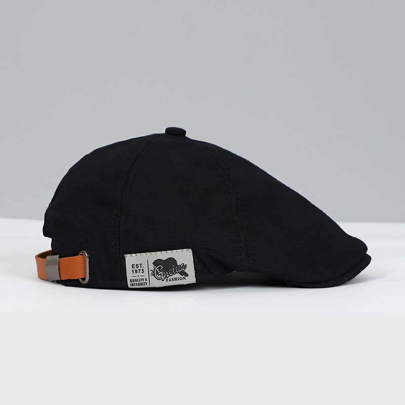 Vintage Basecap Berlin Style - BerlinGlamour