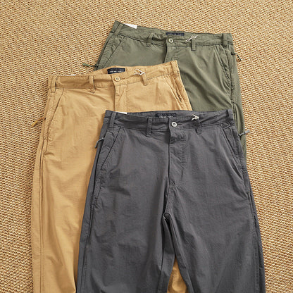 Herren Chino-Hose mit elastischem Bund und praktischen Eingrifftaschen BerlinGlamour ist ein Produkt, das ich gerne in meinem Online-Shop anbieten würde. Der Name Herren Chino-Hose - BerlinGlamour