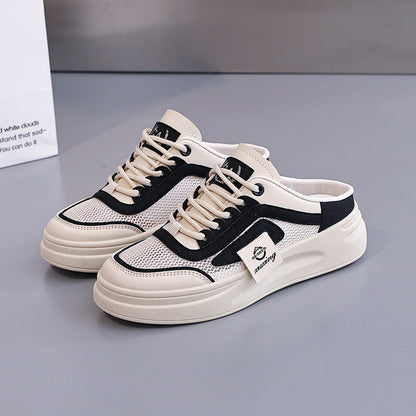 Damen Sneaker atmungsaktiv Mesh Modern Stylish