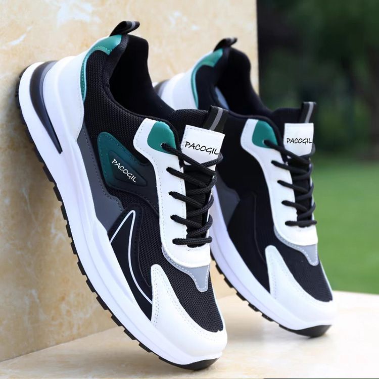 Damen Laufschuhe Leicht mit Dämpfungstechnologie Sport - BerlinGlamour