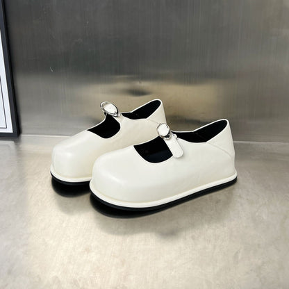 Damen Clogs Bequem mit Riemen Robust Komfort Schuhe