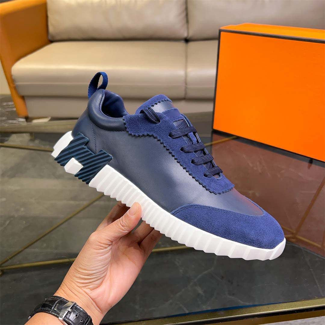 Damen Sneaker Urban Style Modern Hybrid Design