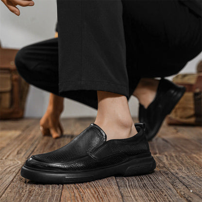 Damen Slipper Atmungsaktiv Flexibel Weich