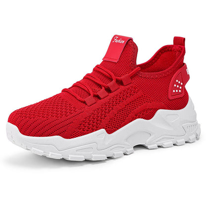 Damen Freizeitschuhe Bequem Rutschfest Leicht