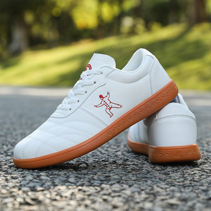 Damen Freizeitschuhe Bequem Antirutsch Sohle Sportlich