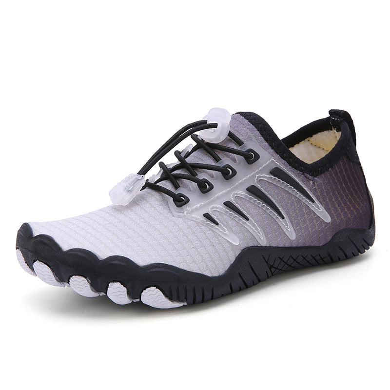 Damen Laufschuhe Aqua Schnelltrocker Rutschfest