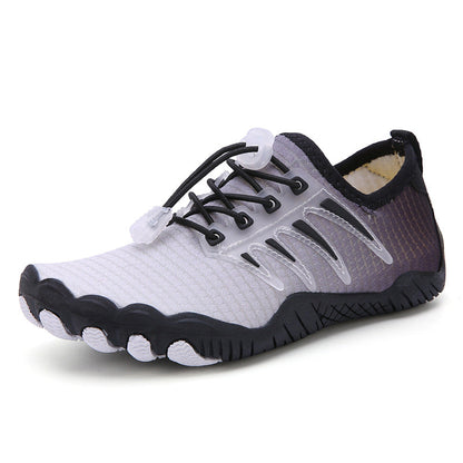 Damen Laufschuhe Aqua Schnelltrocker Rutschfest