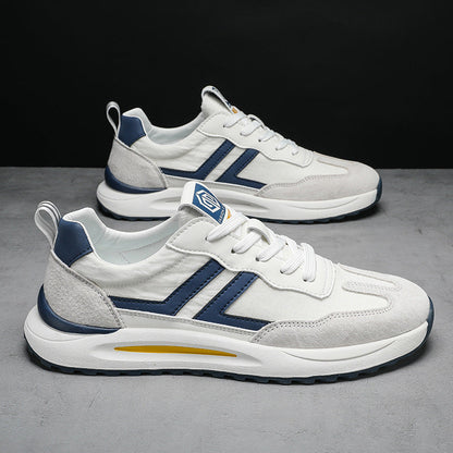Damen Sneaker Bequem Modern Atmungsaktiv