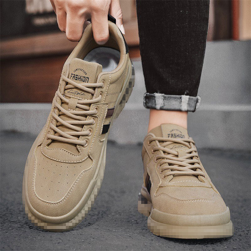 Damen Sneaker Sportlich Komfortabel Laufschuhe Robust