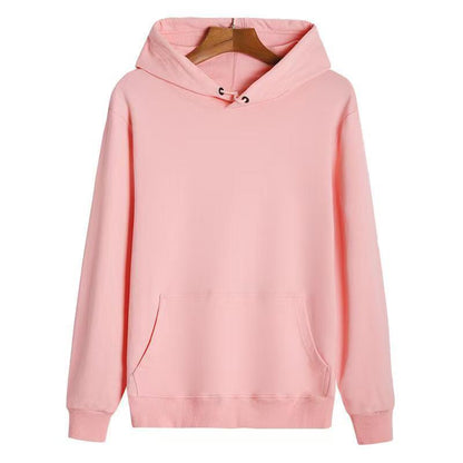 Bequemer Herren Pullover Kapuze Weich Mischgewebe