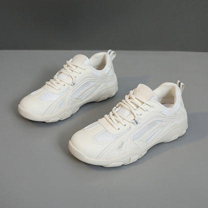 Damen Laufschuhe Sport Mesh Atmungsaktiv Rutschfest - BerlinGlamour