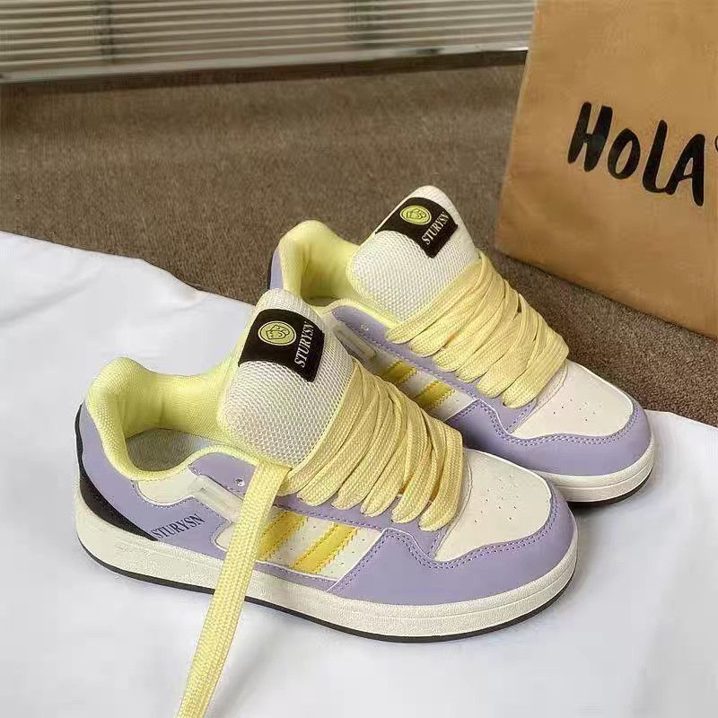 Damen Sportschuhe Bequem Freizeit Schuhe Komfortabel