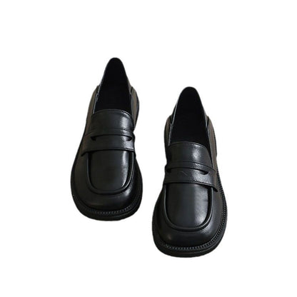 Damen Mokassins Bequem Elegant Schuhe