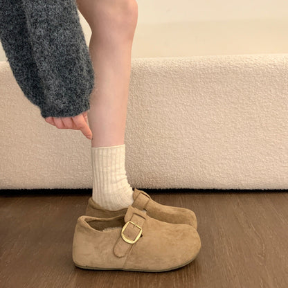 Damen Clogs Weich Bequem Verstellbarer Riemen Sommer