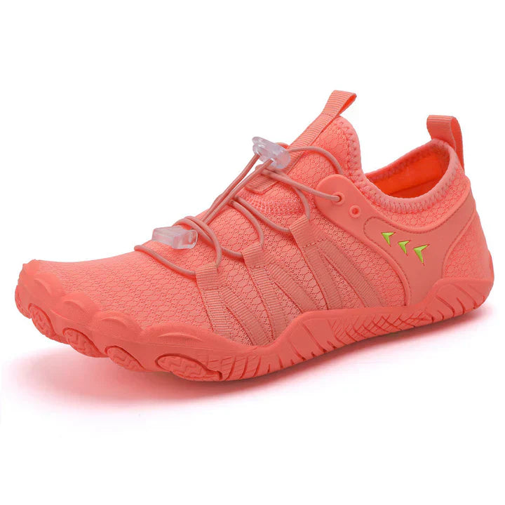 Krohn-e Jora Barefoot Shoes for Comfort and Health
