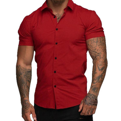 Moderne Urban Outfit mit stylischem Schnitt und Button-Detail Berlin.