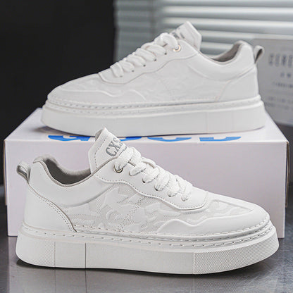 Damen Sneaker Bequem Sportlich Modern