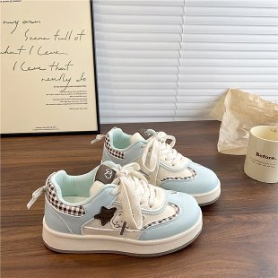 Damen Sneaker Bequem atmungsaktiv Modern