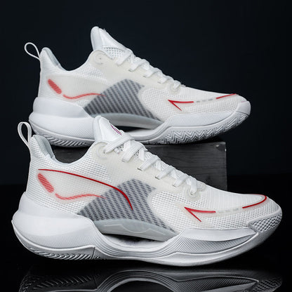 Damen Basketballschuhe atmungsaktiv mit Dämpfung - BerlinGlamour