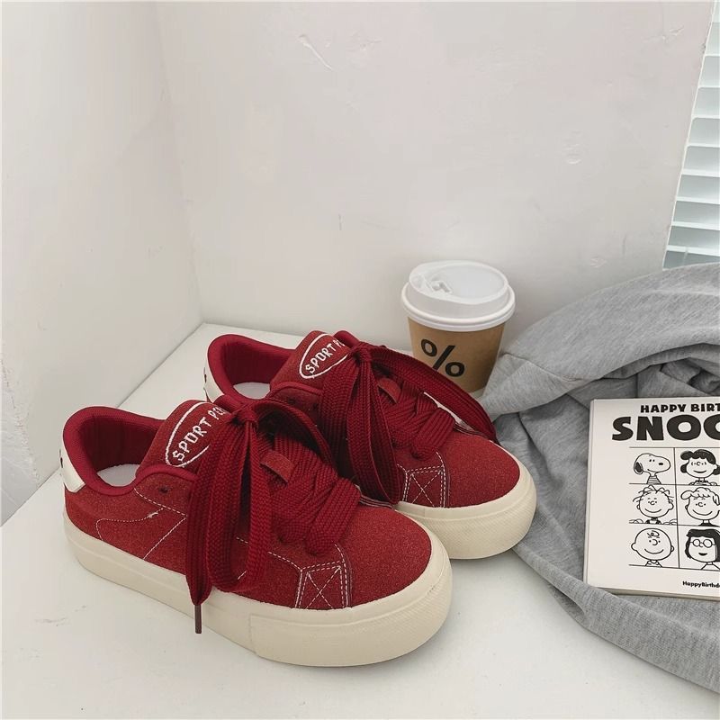 Damen Sneaker Sportlich Komfortabel Laufschuhe Moderne Design - BerlinGlamour