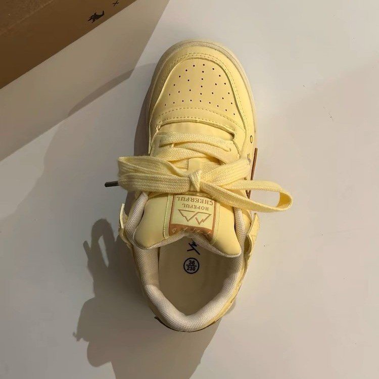 Damen Sneaker Bunt Sportlich Bequem
