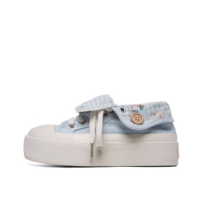 Damen Plateauschuhe Modisch Hochzeitsschuhe