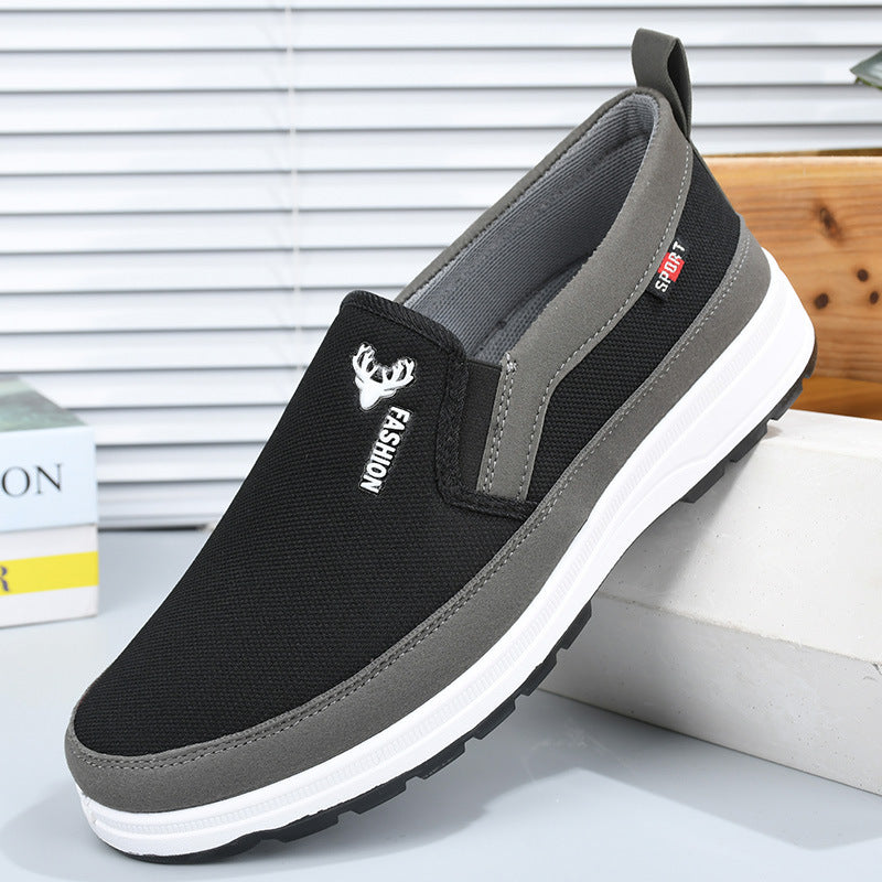 Damen Slipper Bequem Ergonomisch Warme Hausschuhe