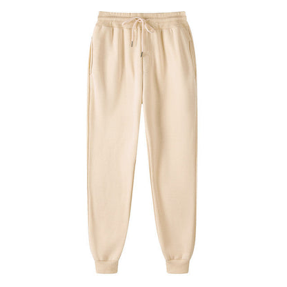 Herren Sport-Hose Elastisch Bequem Mit Taschen