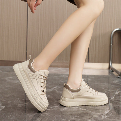 Damen Sneaker Leicht atmungsaktiv Komfortschuhe