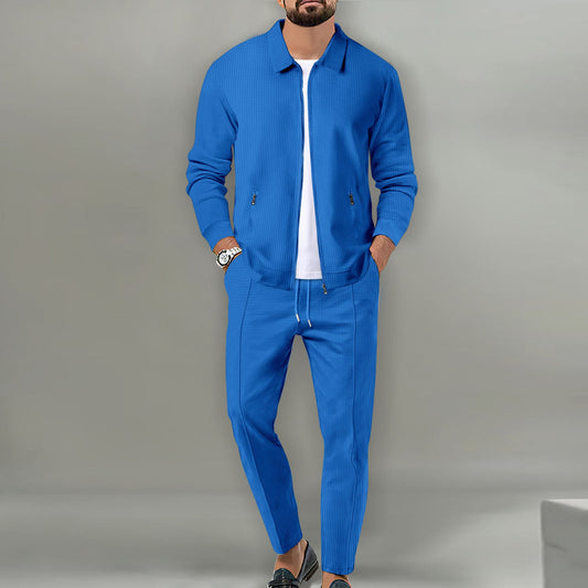 Herren Sportset Funktionsbekleidung Modern - BerlinGlamour