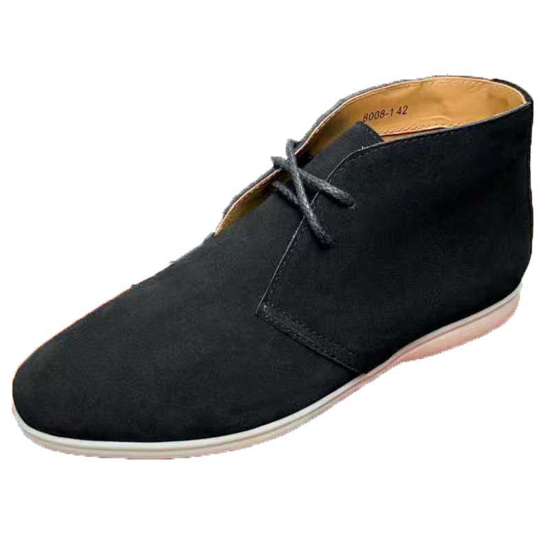 Damen Mokassins Weichleder Elegant Schuhe