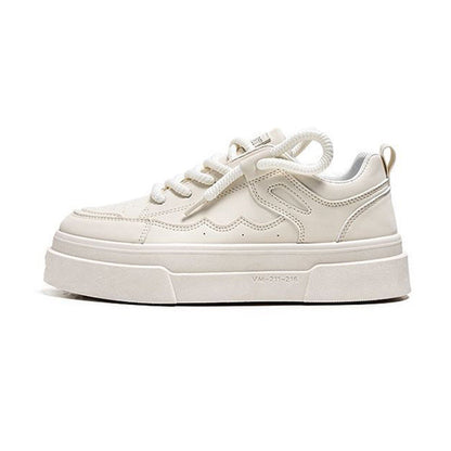 Damen Sneaker Bequem Sportlich Casual Schuhe