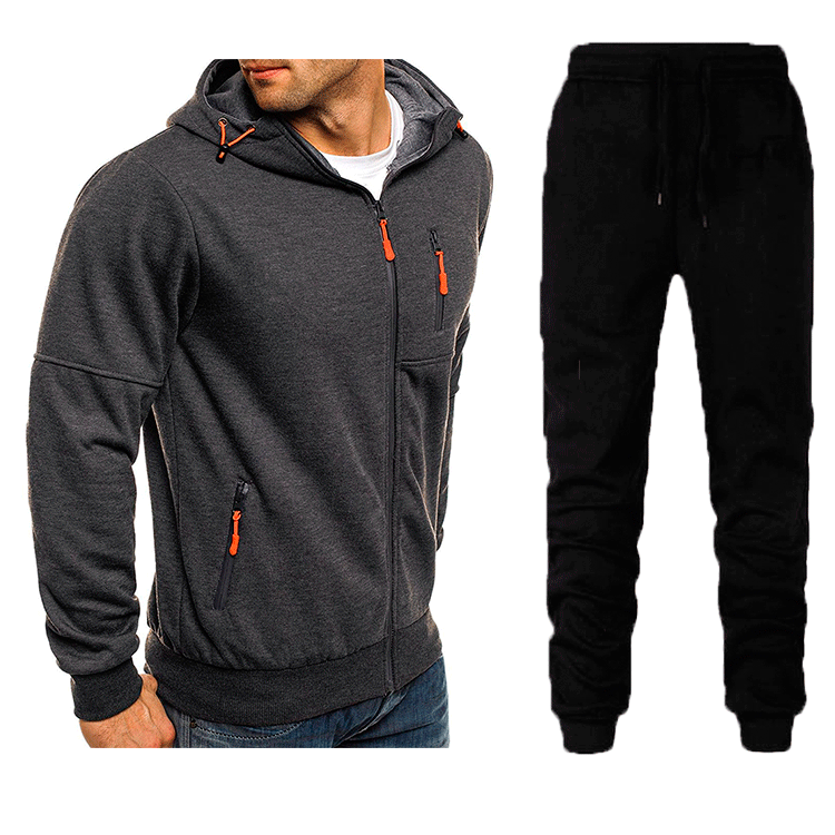 Herren Freizeitjacke Modern Stadtlook Berlin Style