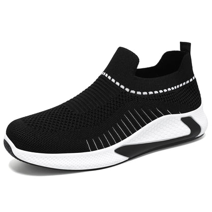 Damen Laufschuhe Atmungsaktiv Leicht Mesh Schuhe Frauen Sport