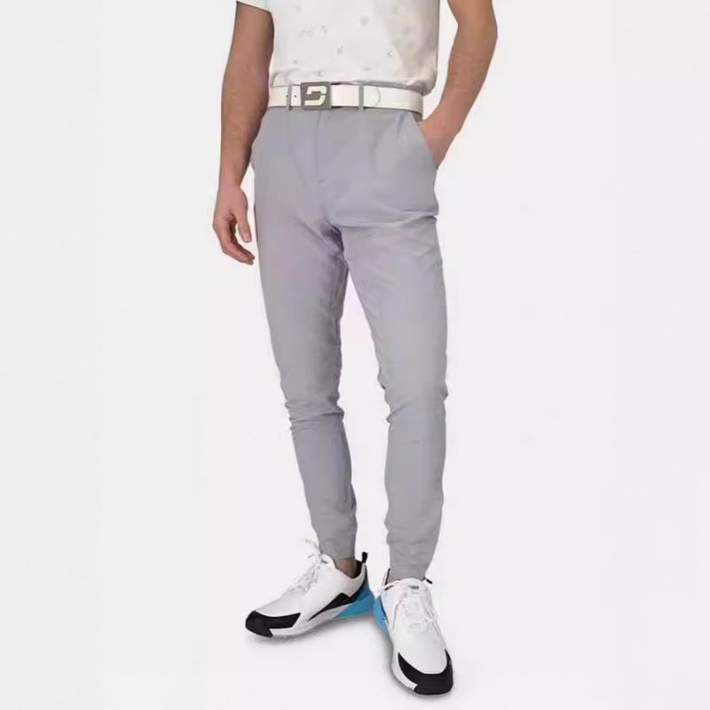 Herren Freizeithose Leicht und Flexibel Komfort Hose - BerlinGlamour
