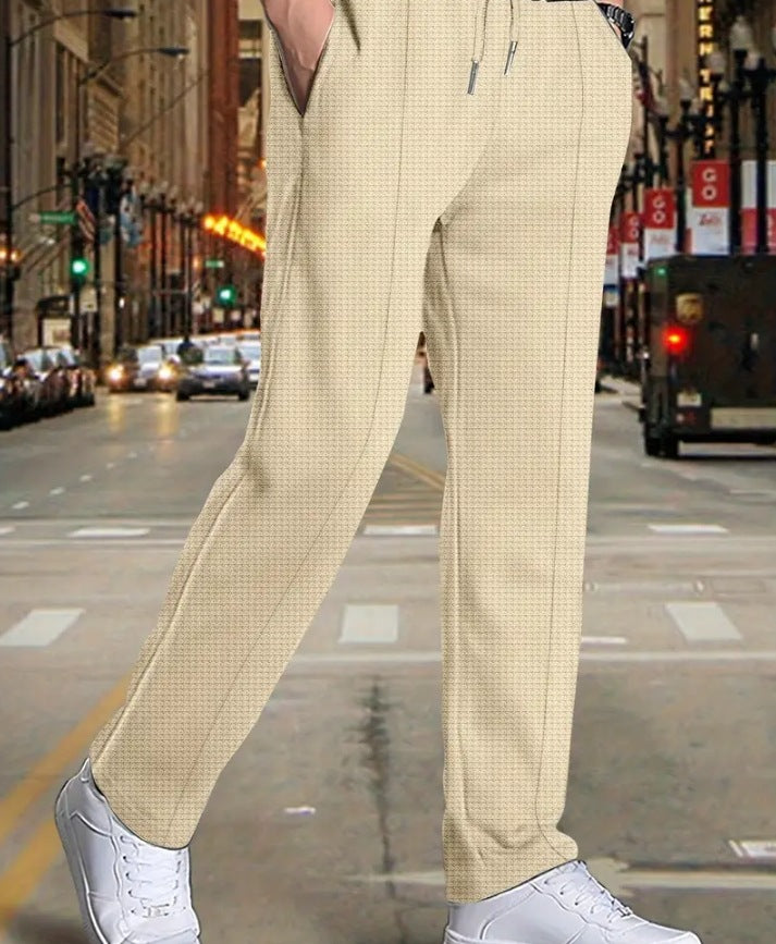Bequeme Herren Jogginghose Stadtstyle Modern