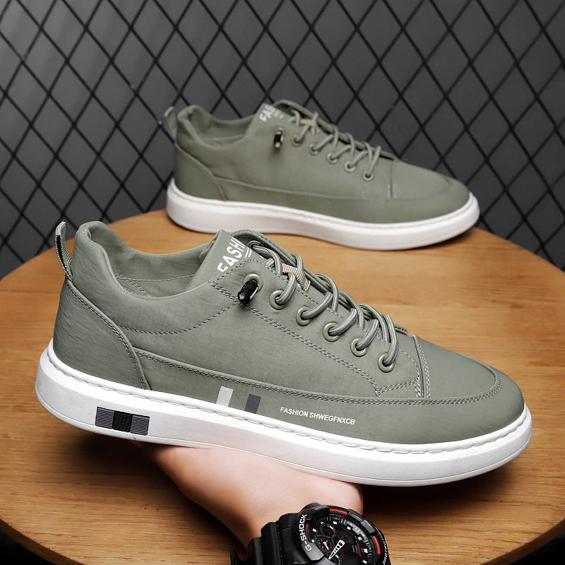Damen Sneaker Atmungsaktiv Modisch Lifestyle Schuhe - BerlinGlamour