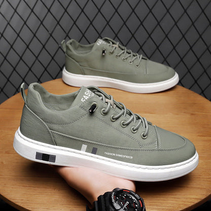 Damen Sneaker Atmungsaktiv Modisch Lifestyle Schuhe - BerlinGlamour