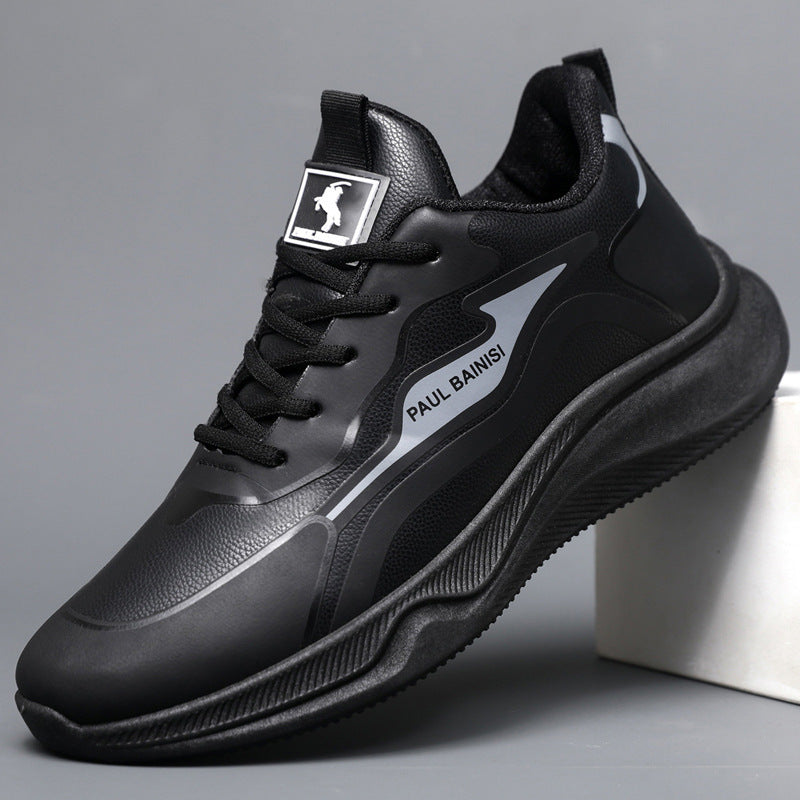 Damen Laufschuhe Komfort Atmungsaktiv Weich