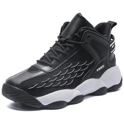Damen Laufschuhe Sport Sneaker mit Dämpfung Weich