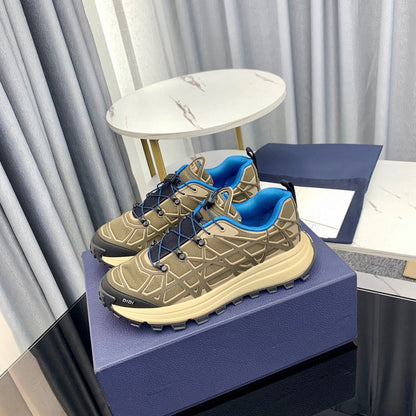 Damen Laufschuhe Sportlich Leicht Rutschfest