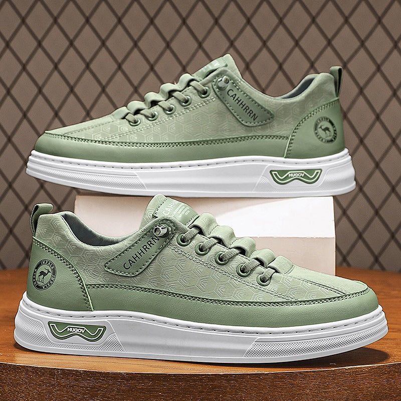 Damen Sneaker Modern Ergonomisch Bequem Heidi Mode
