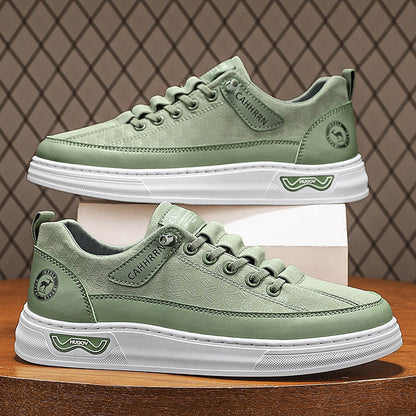 Damen Sneaker Modern Ergonomisch Bequem Heidi Mode