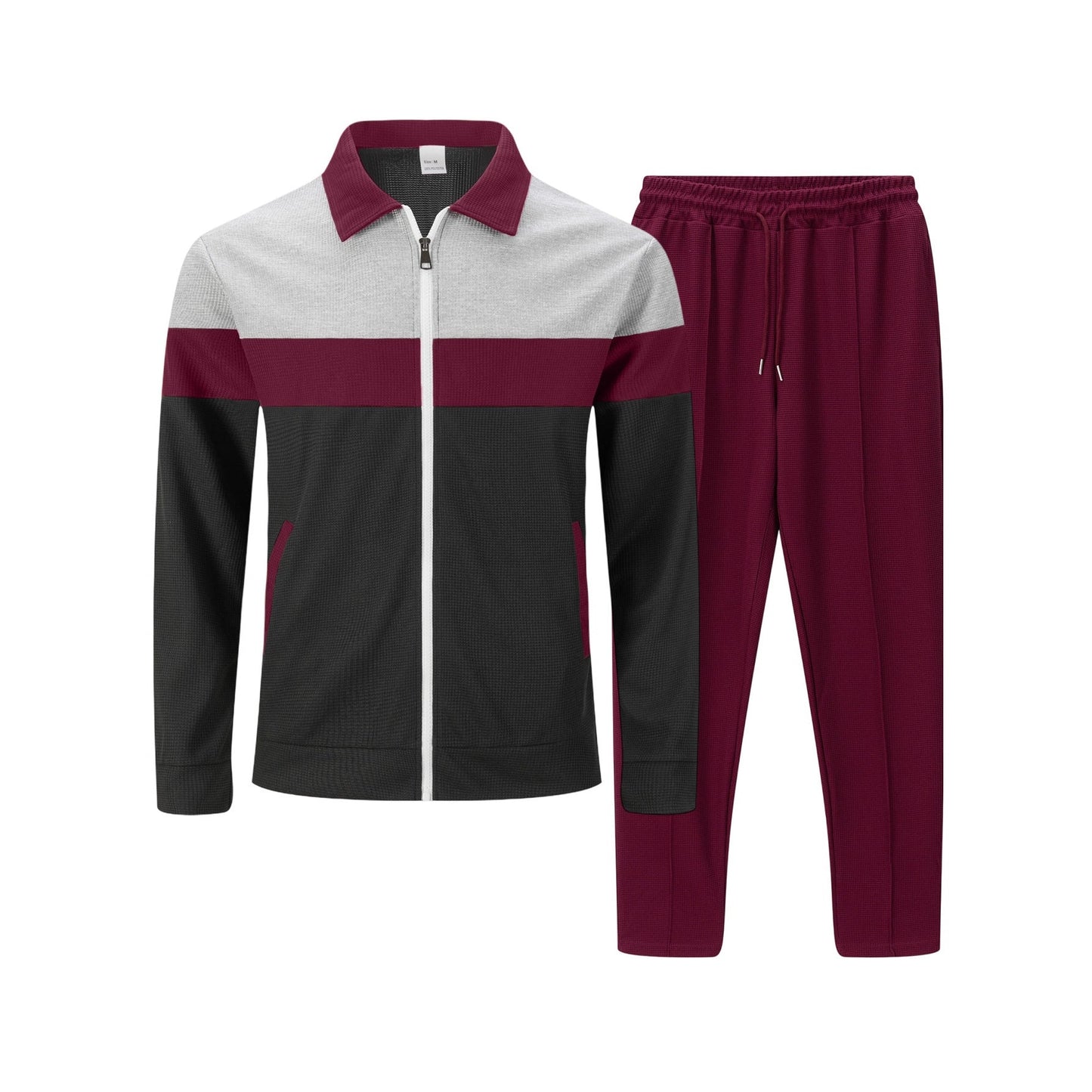 Herren Sportjacke Modern Elegant SlimFit Qualität